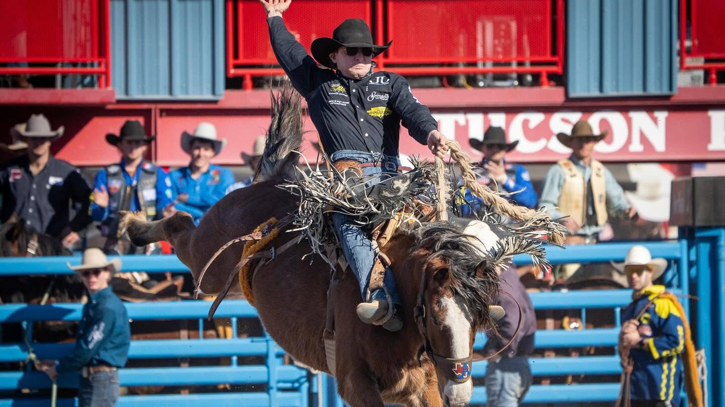 Lewiston Roundup Delivers Huge Wins for NFR Bubble Contenders