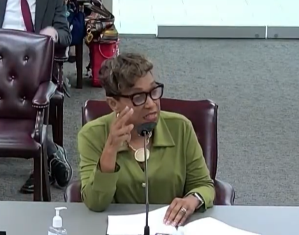 Shelby County clerk working to clear backlog