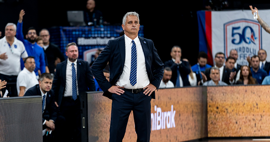 Igor Kokoskov: “Luka Doncic is a gift from God; I don’t have a particularly high opinion of Jason Kidd”