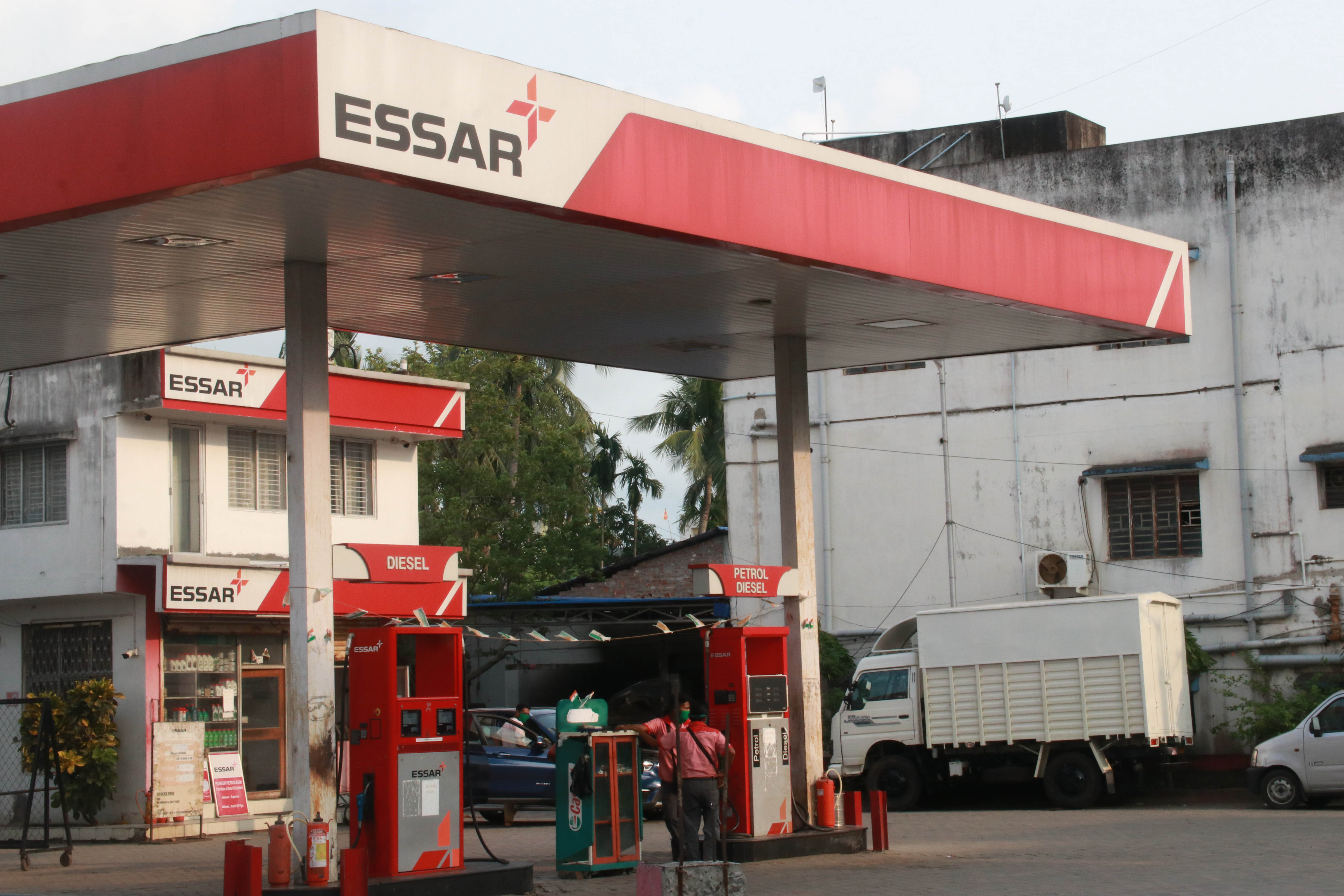 British petrol station operator bought in huge deal ‘worth £400million’ that will double its number of forecourts