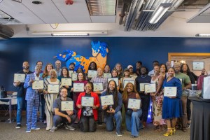 Lightning in a bottle: Fort Worth nonprofit leads inaugural social entrepreneurship cohort