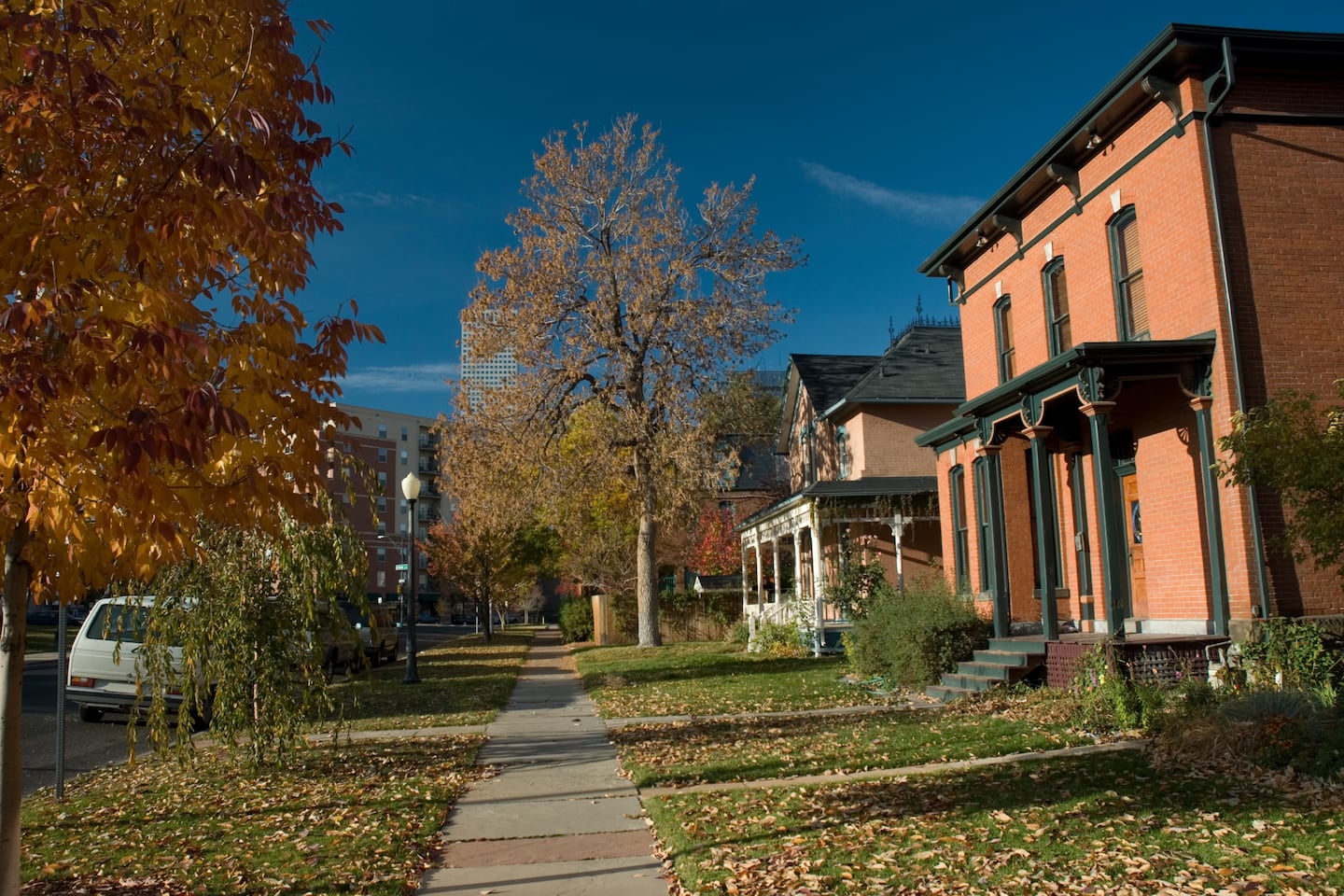 Colorado educators can get homebuying help through new state program