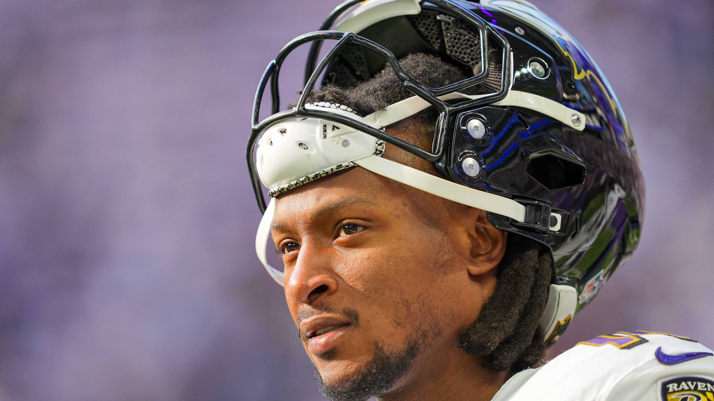 Three Veteran WR Options The Ravens Should Consider As Injuries Mount