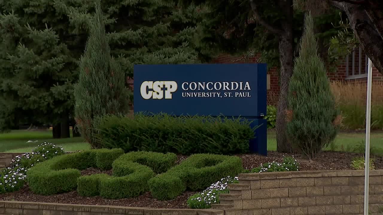 Concordia-St. Paul lowers tuition by 20% for 2027-28 school year