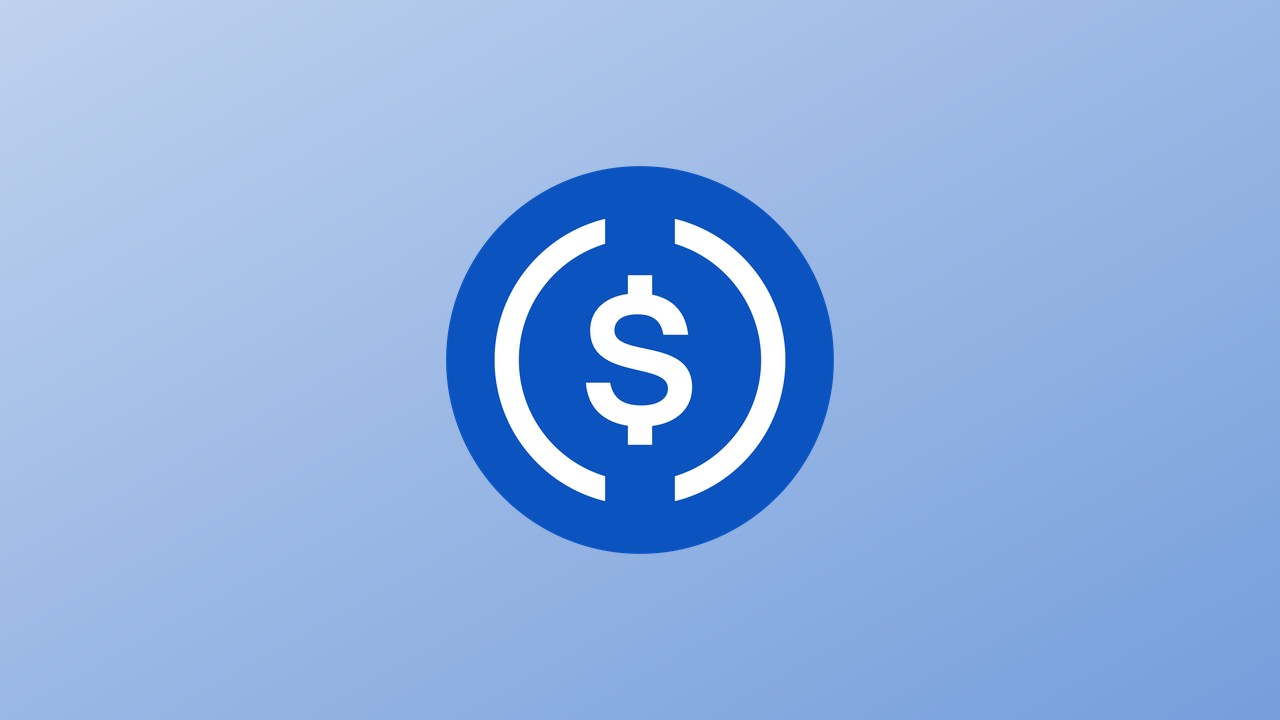 USDC surpasses $100T in all-time on-chain transaction volume