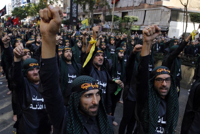 Sharia Is Harmless — Oh, and a Sharia-Observant Guy Threatened to Behead a Teacher