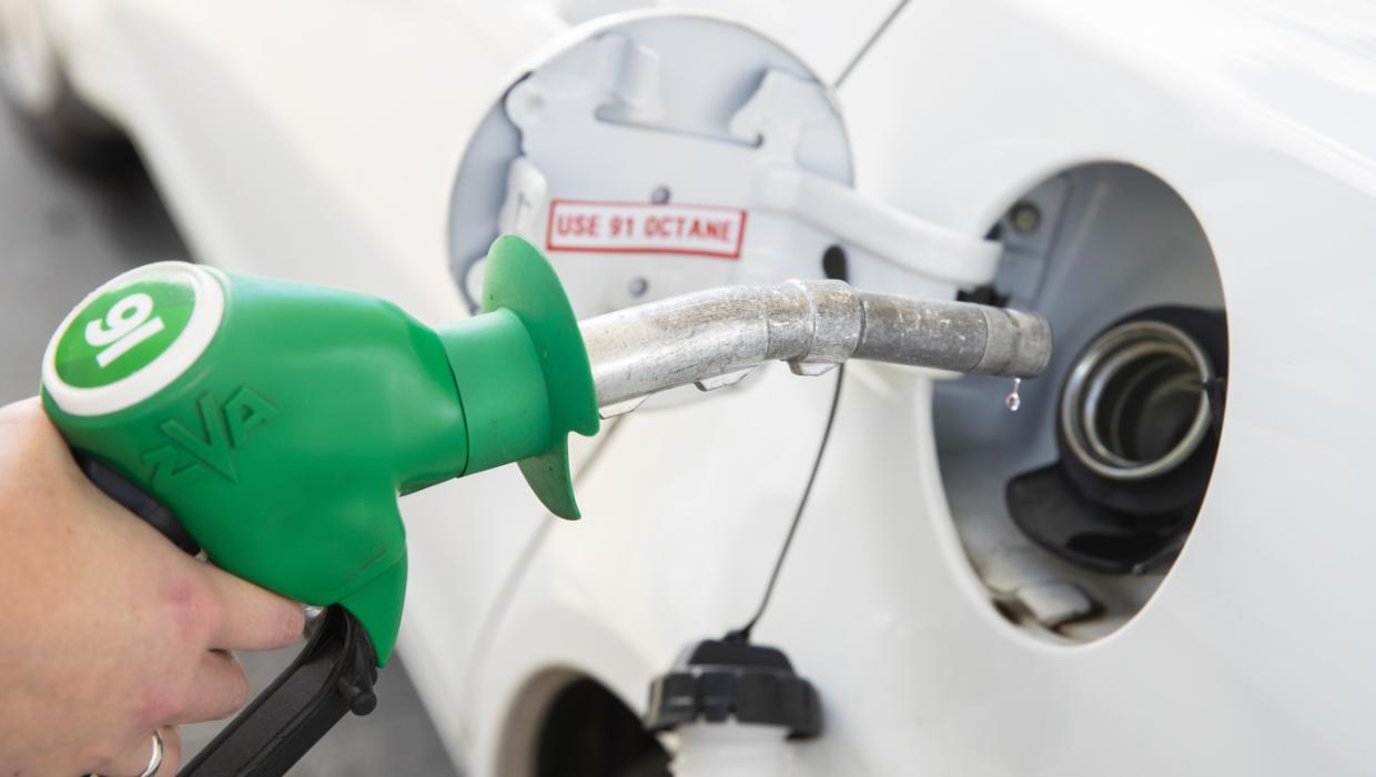 Petrol is over $3.10 and diesel is rising fast, but what’s causing it?
