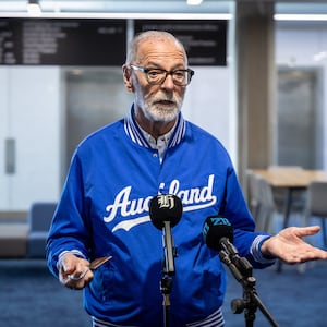 Auckland Council could quit Auckland Deal over Houkura voting rights ban, Mayor Wayne Brown warns