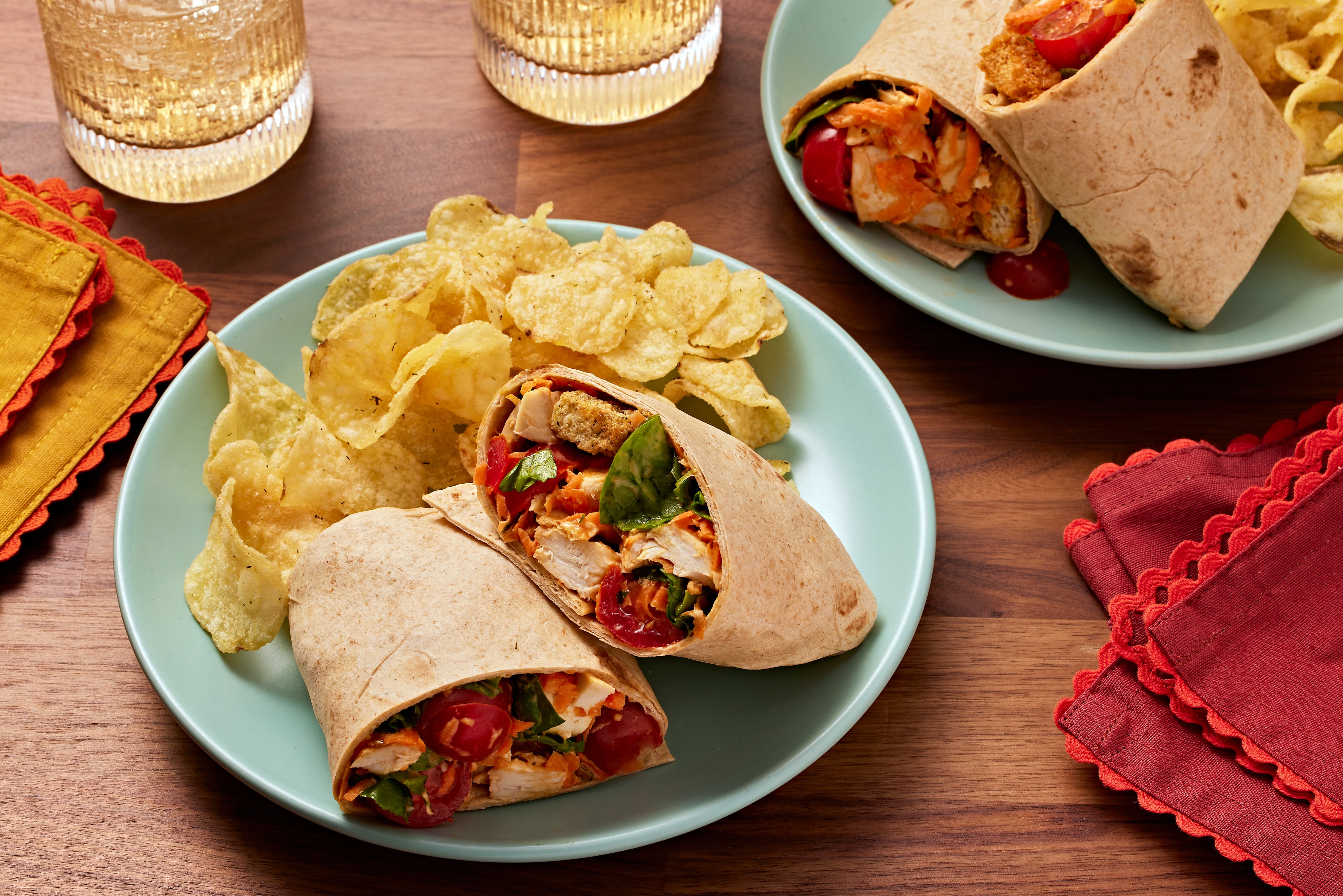 11 office lunches you’ll actually be excited to pack