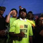 Jury seated in trial of DC Council member Trayon White, opening statements set for Tuesday