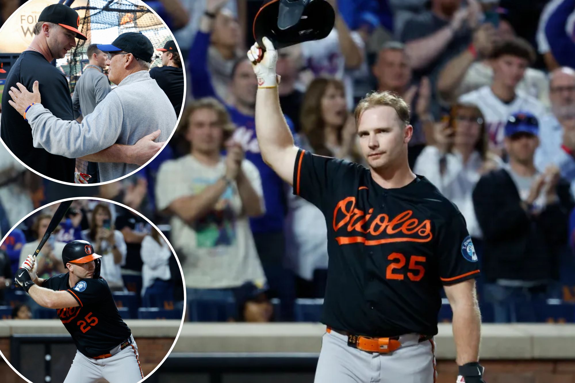 Mets fans make their Pete Alonso allegiance clear in slugger’s return to Citi Field