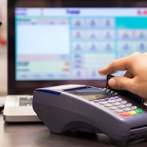 Retail spending falls 0.9% in August as rising fuel prices bite households
