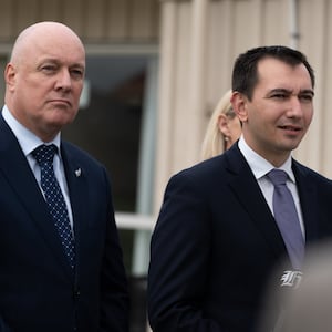 Election 2026: National keeps door open to asset sales in future as minister considers ownership purpose