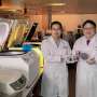 Researchers invent novel eDNA membrane to advance understanding of inshore fish diversity