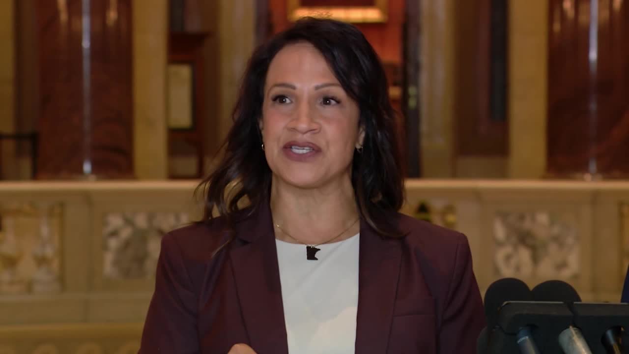 Demuth wants two state leaders fired for fraud response