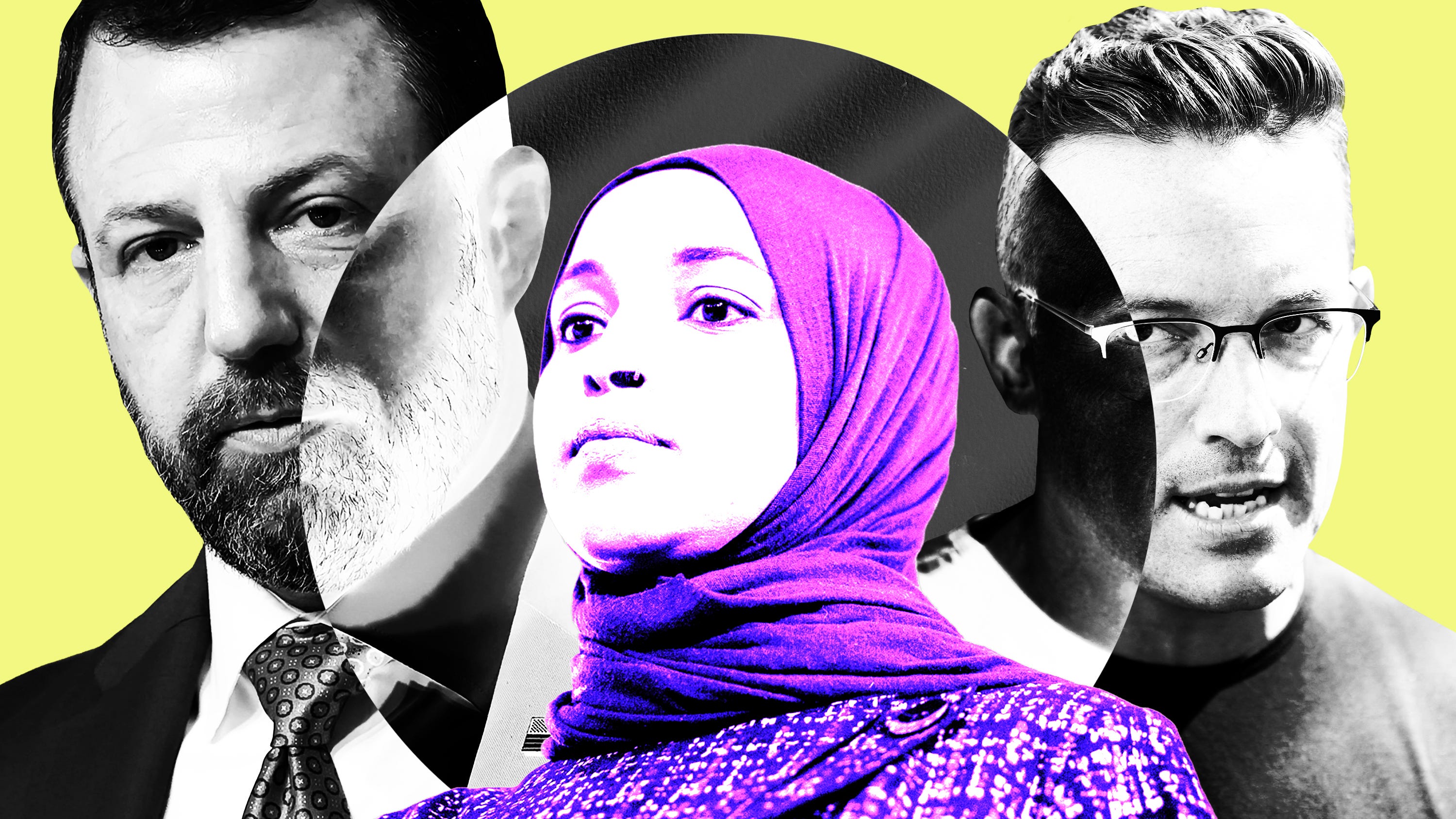The Latest Right-Wing Revolt Against Markwayne Mullin Is the Wildest Yet