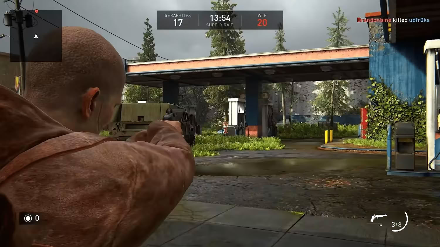 Sony Axes The Last Of Us Part 2 Multiplayer Mod Right Before Its Release