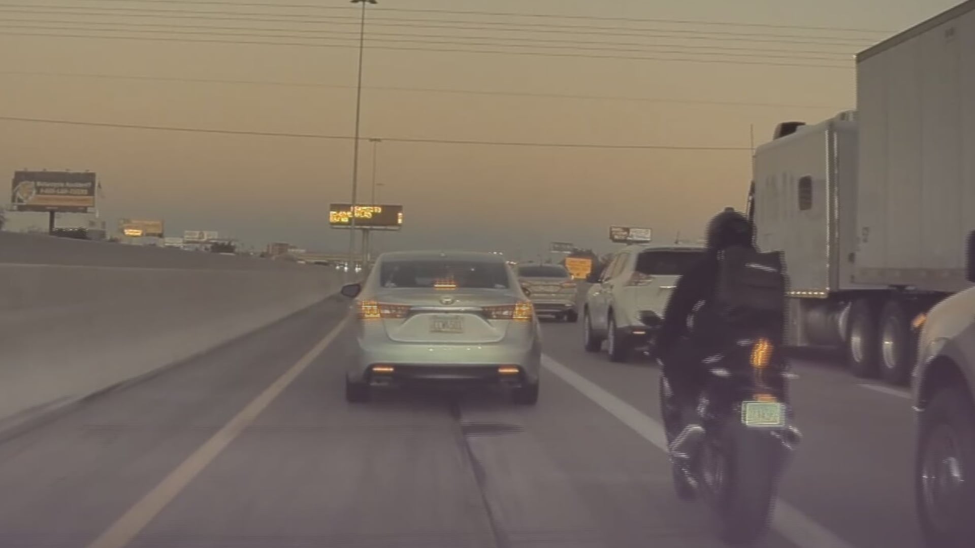 ‘See it all the time’: Why a common traffic move could now get you jail time in Arizona