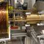 A new design for a plasma engine fuels on only thin air