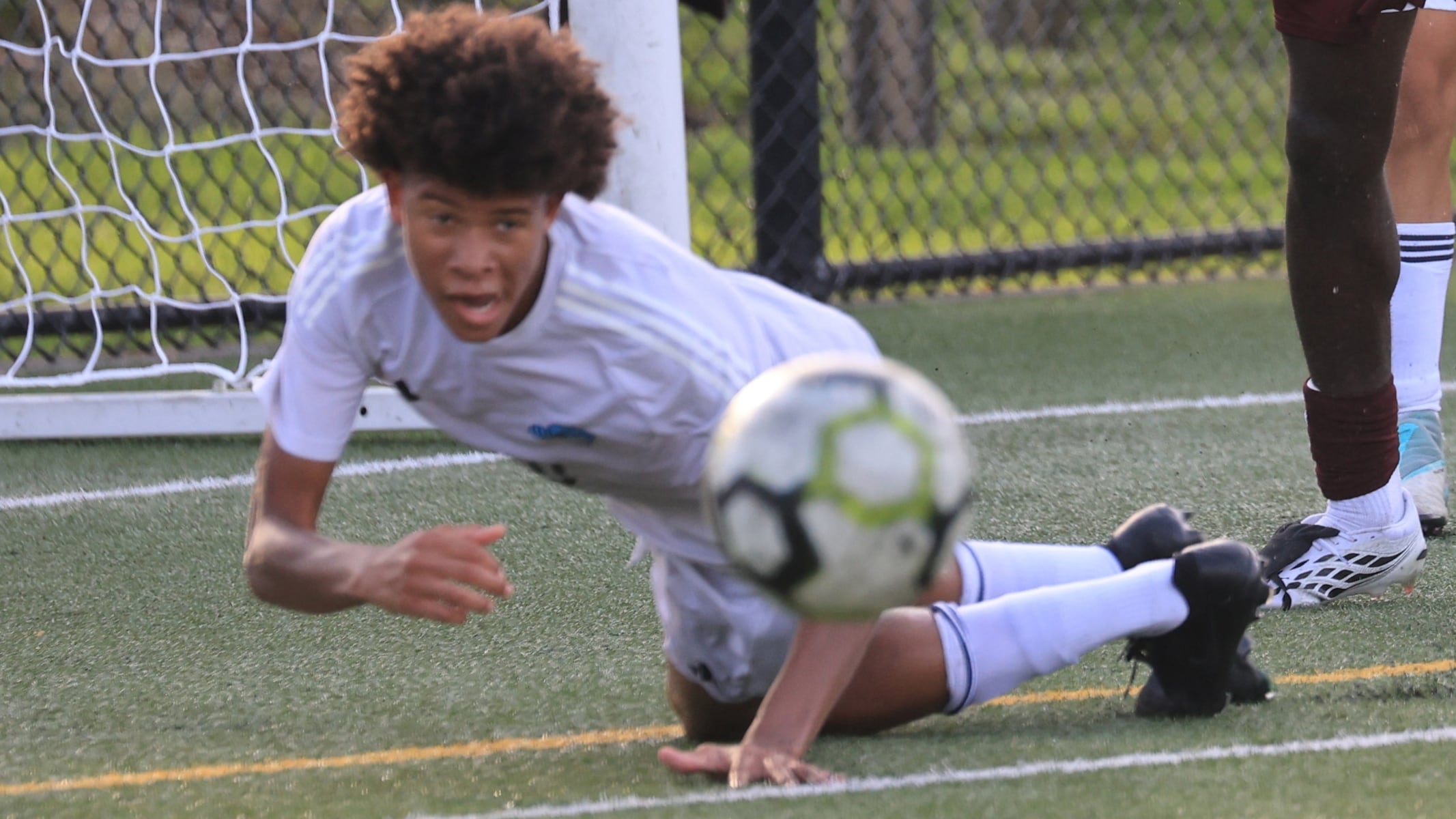 Suarez, Williams lead No. 2 West Orange boys soccer over Franklin School (Jersey City)