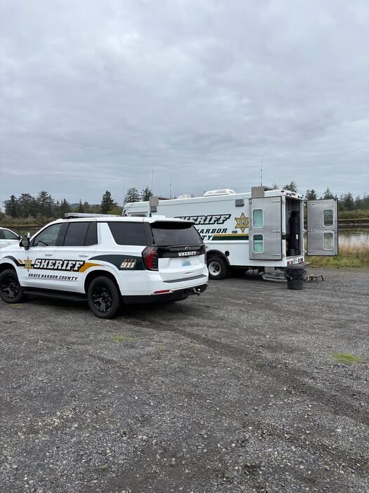 Search continues for Grays Harbor kayaker, missing since July