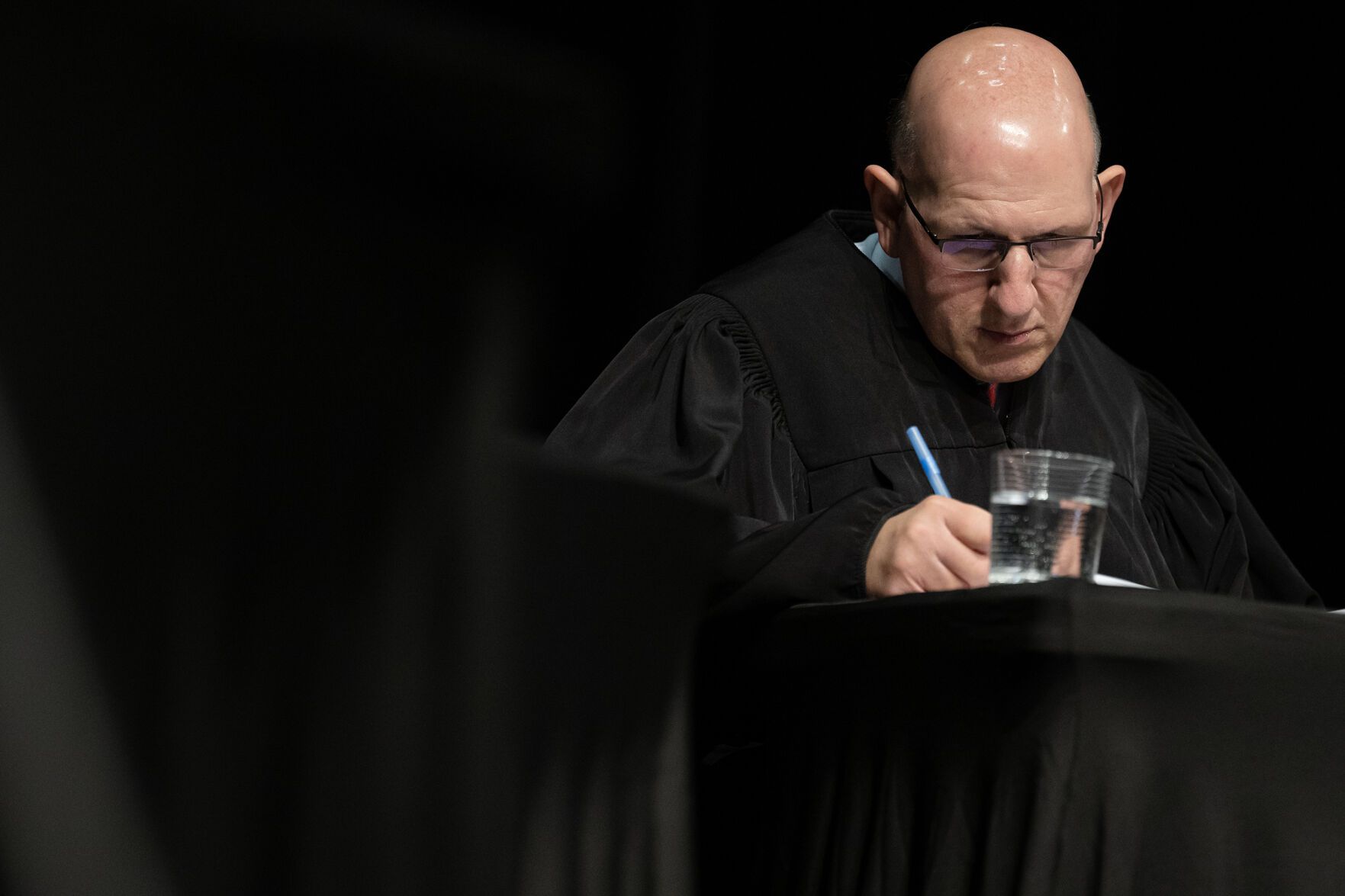 Colorado justices uphold deadly vehicular eluding conviction