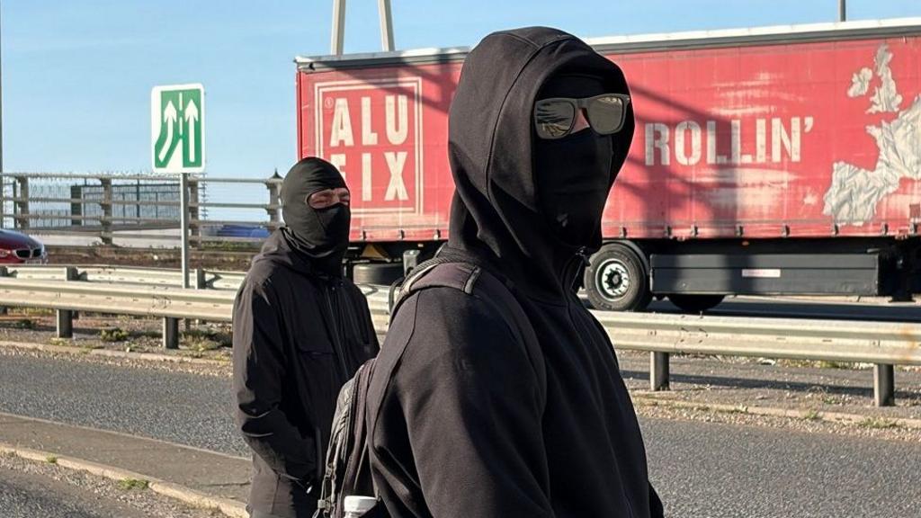 Balaclava ban comes into force in Nottingham city centre