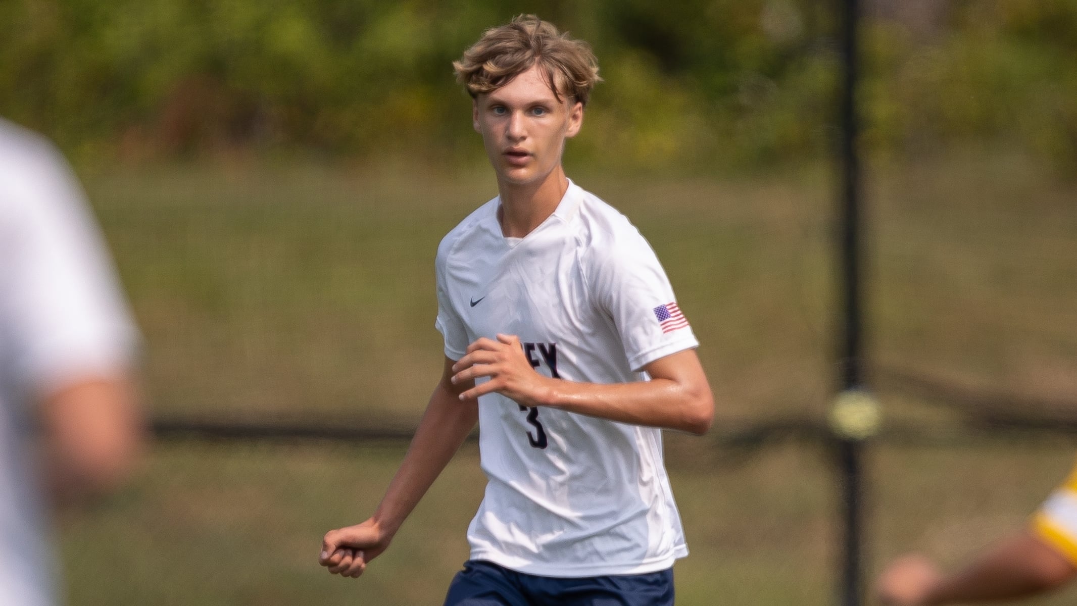 Second-half surge lifts Lacey boys soccer past Central Regional