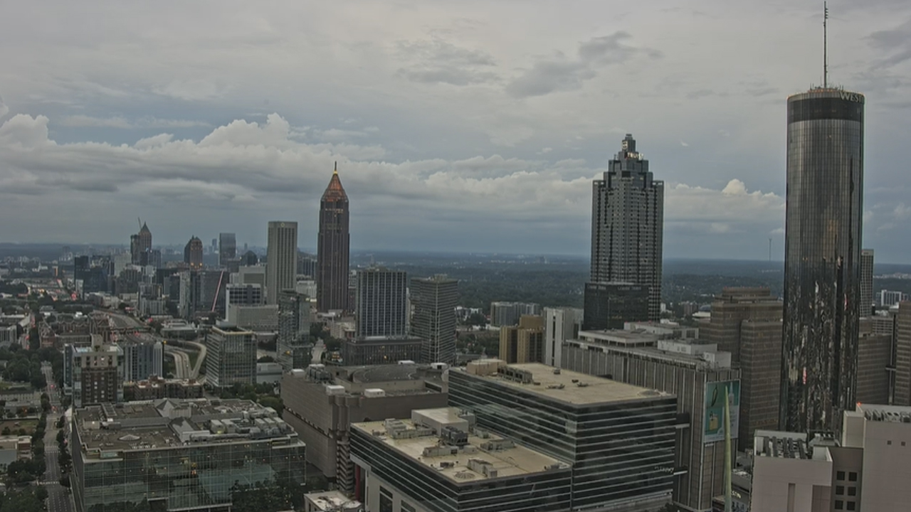 Atlanta launches $500 no-fee rent loan program to prevent evictions
