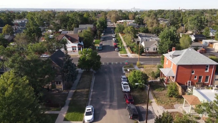Colorado families increasingly seek help to avoid foreclosure, housing nonprofit says