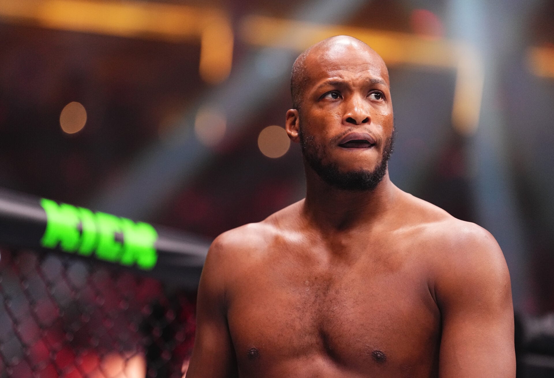 Michael Venom Page accuses the UFC of ‘disrespectful’ behavior in first interview since his release