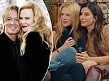 Nicole Kidman reveals her true feelings about her ex-husband Keith Urban's music as Sandra Bullock makes a cheeky jab about him