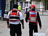 The Daily Debate: Do you support migrant 'police' on Britain's streets?