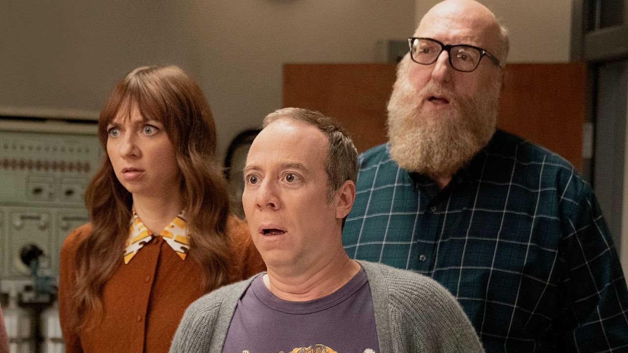 What is the release date for Stuart Fails to Save the Universe episode 9 on HBO Max?