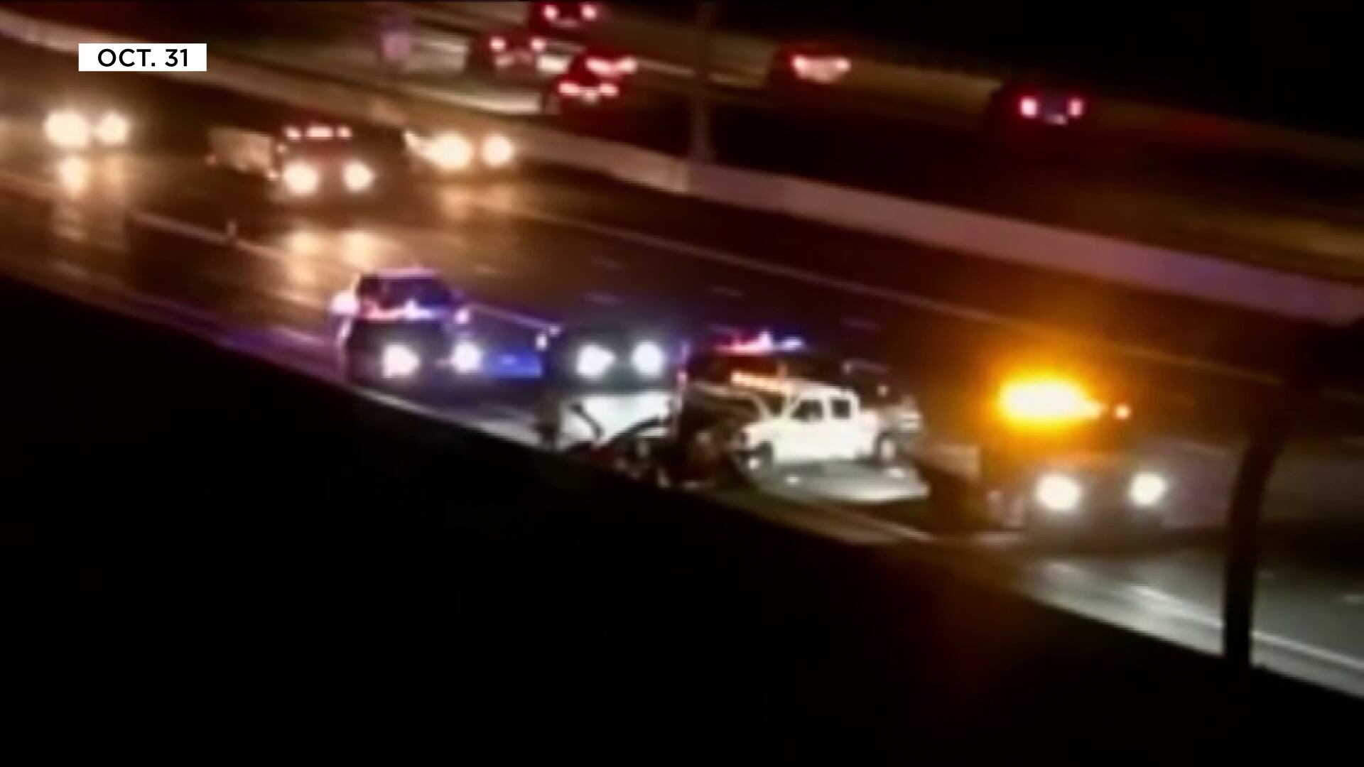 Tesla on Autopilot stopped before deadly Mesa crash: Here’s what filing says