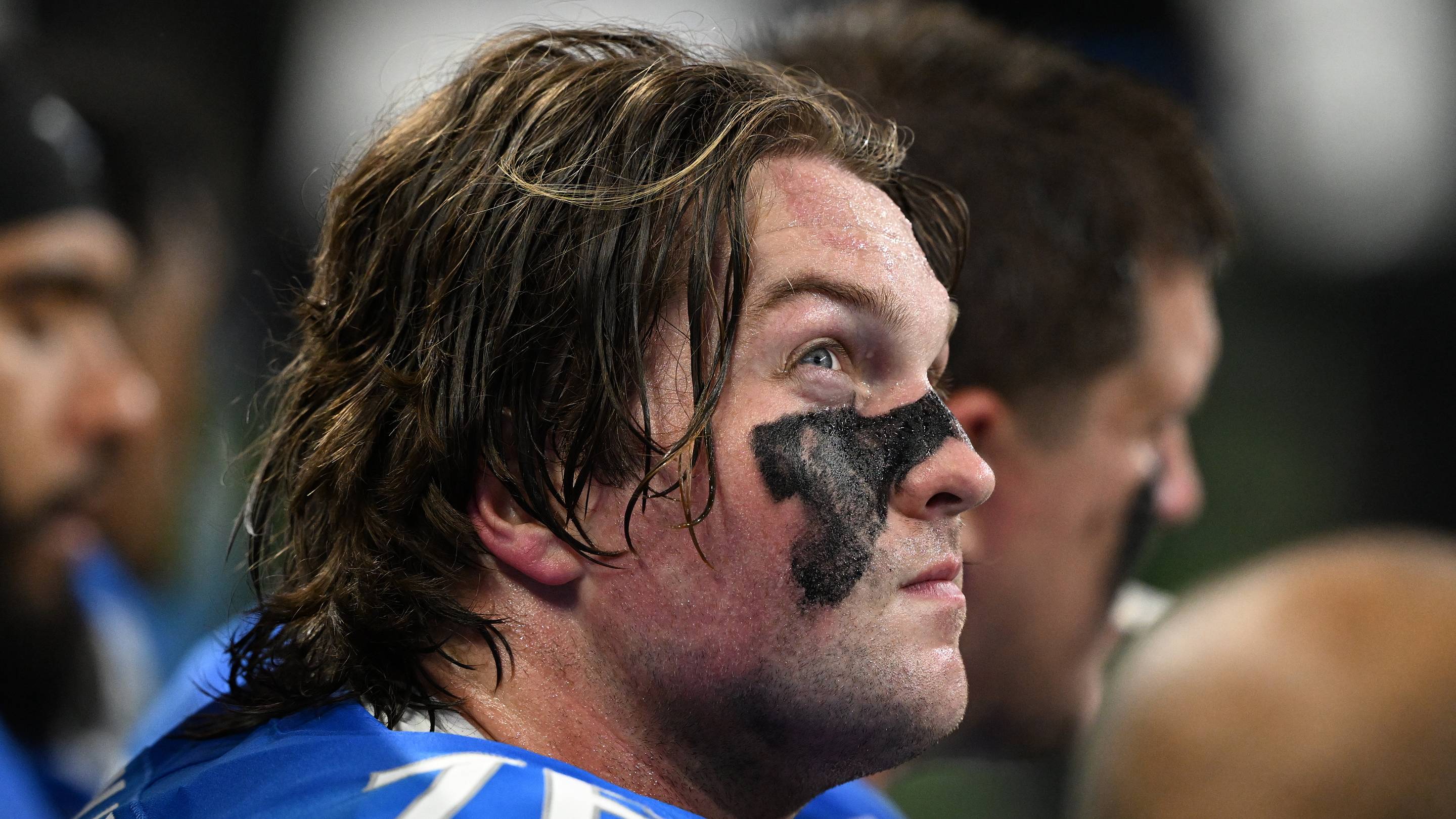Detroit Lions Injury Updates: Mahogany, Miller, Pachecho