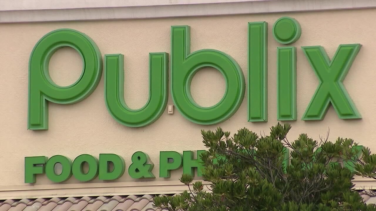 Florida social media star's fans petition for him to star in Publix holiday commercial