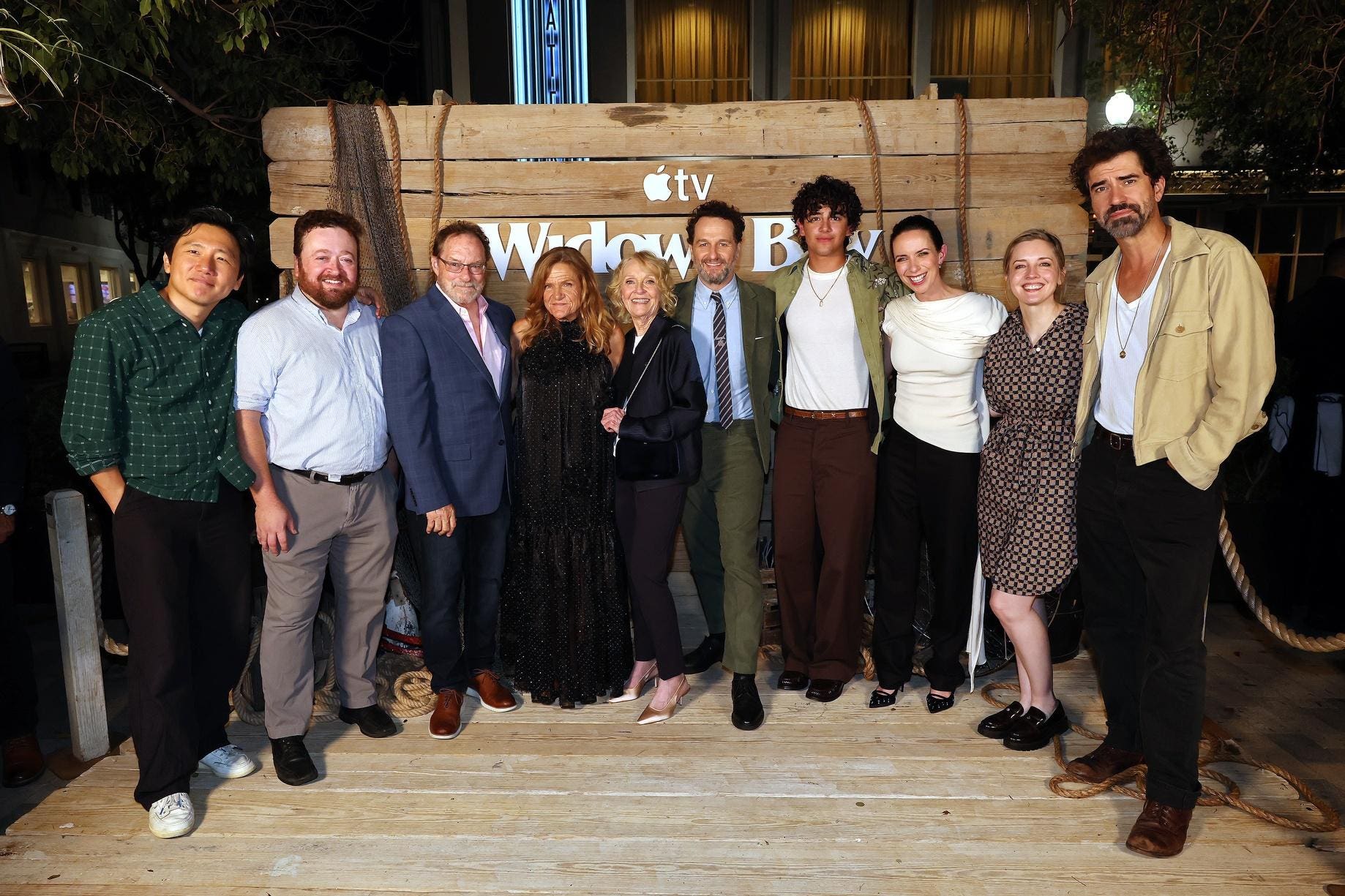 Emmys 2026: Who Is Katie Dippold? The Woman Behind Widow’s Bay’s 19 Nominations