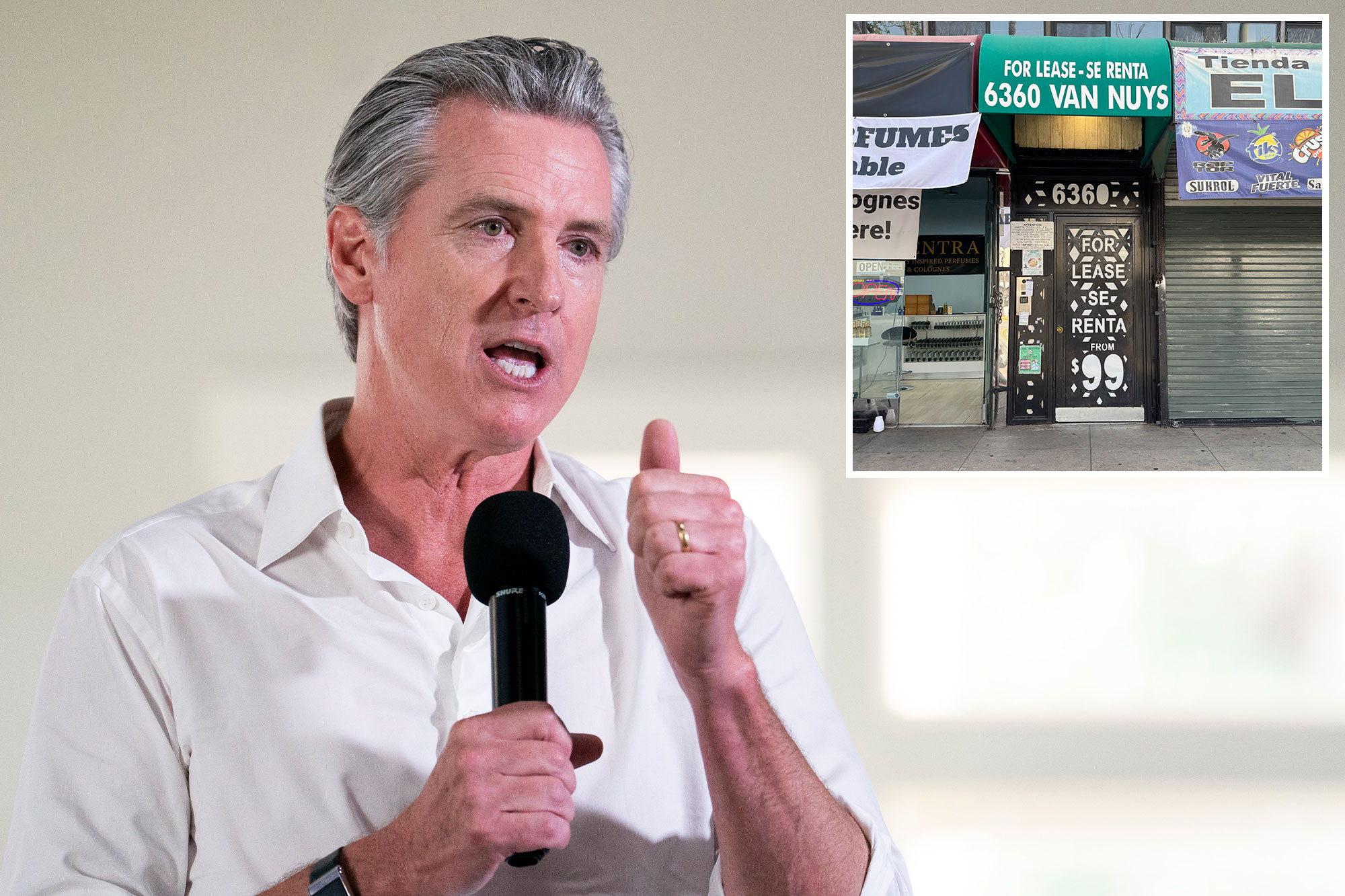 Gavin Newsom torches $1M in taxpayer cash to thwart probes of fraud