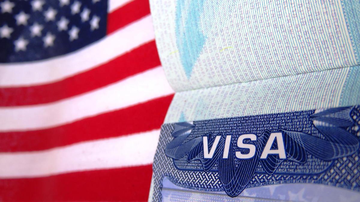 Morning Digest: U.S. Judge blocks Trump limits on visa duration for foreign students, journalists; BJP bags four of 10 municipal corporations in Rajasthan civic polls, and more