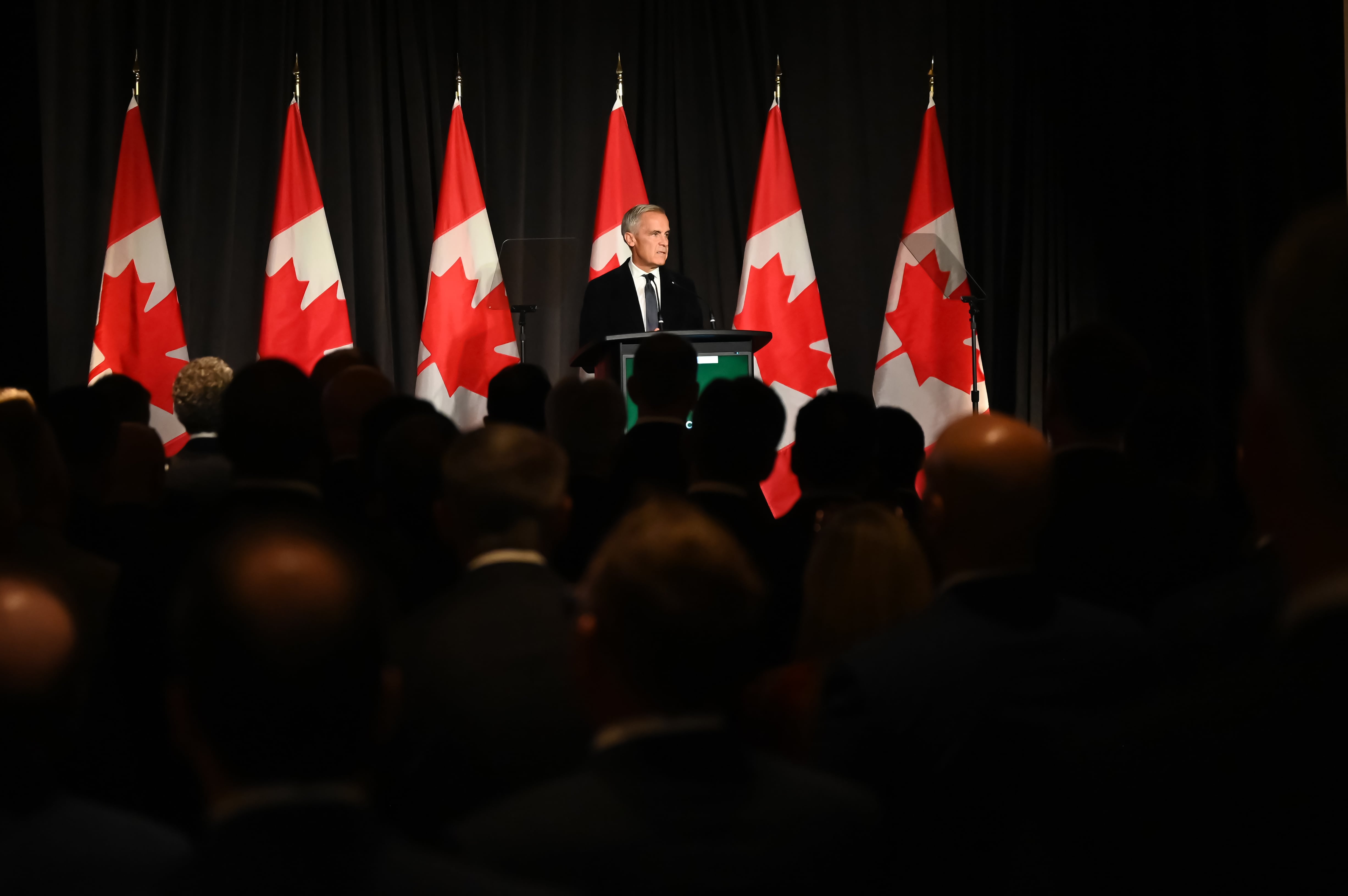 The deals and dealmakers to watch at the Canada Investment Summit