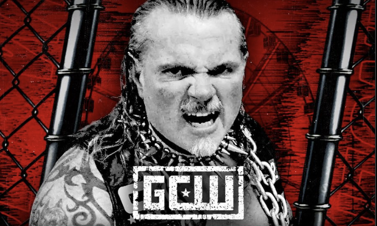 ‘Pitbull’ Gary Wolfe To Make GCW Debut In October
