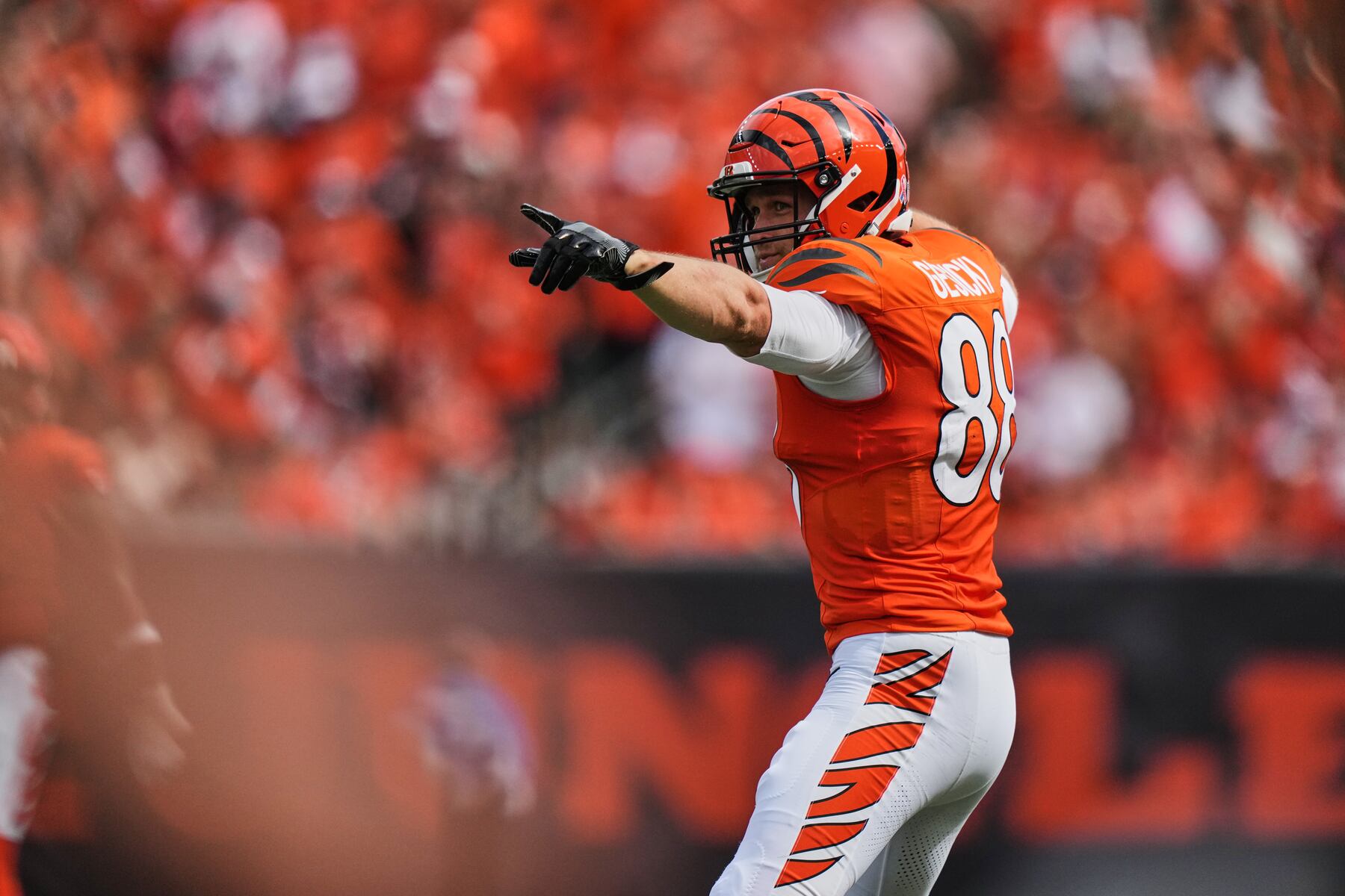 Experts update Bengals vs. Texans prediction as Cincinnati enters week 2 nearly injury-free
