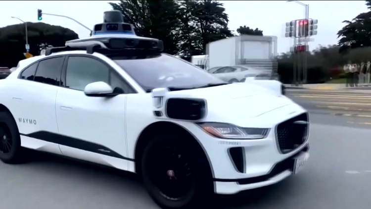 San Diego City Council votes to require local oversight of autonomous vehicles