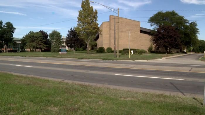 Westland parish pushes back against proposal that could end weekend masses
