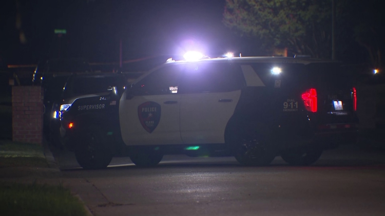 One dead after Sunday night shooting in Plano, police say