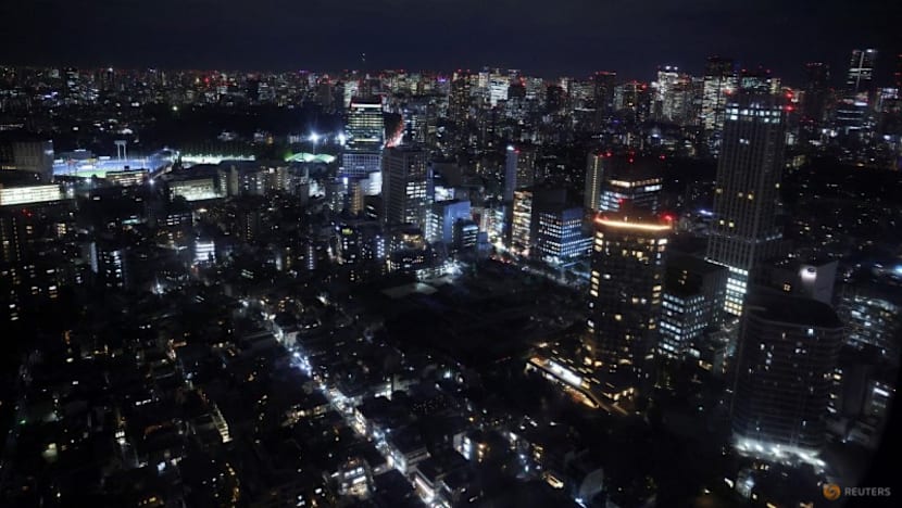 Japan to sidestep funding in tax cut outline, keep fiscal concern alive