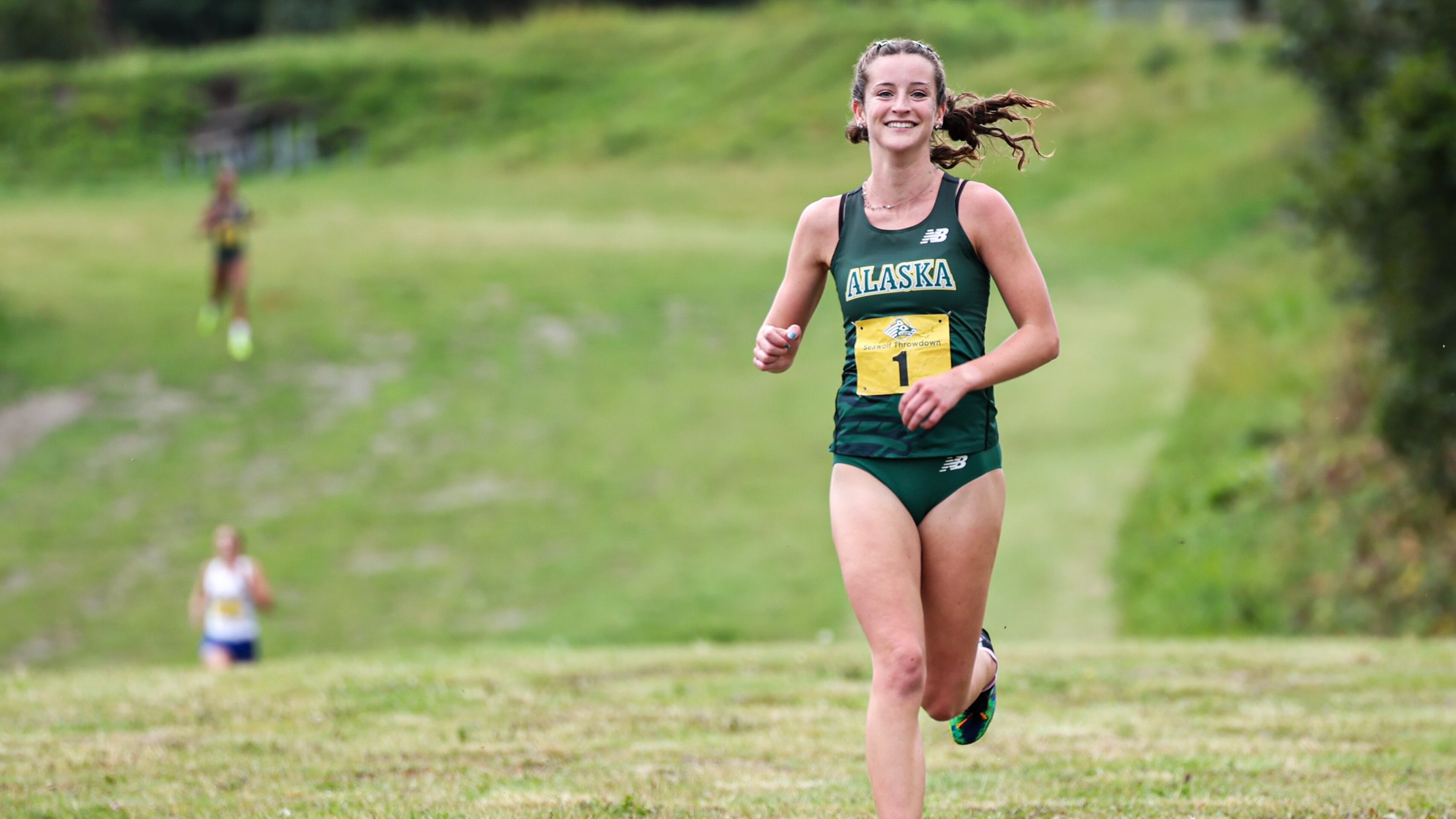 The Rewind: Lathrop football wins battle of Division II powers, UAA cross country bests UAF again