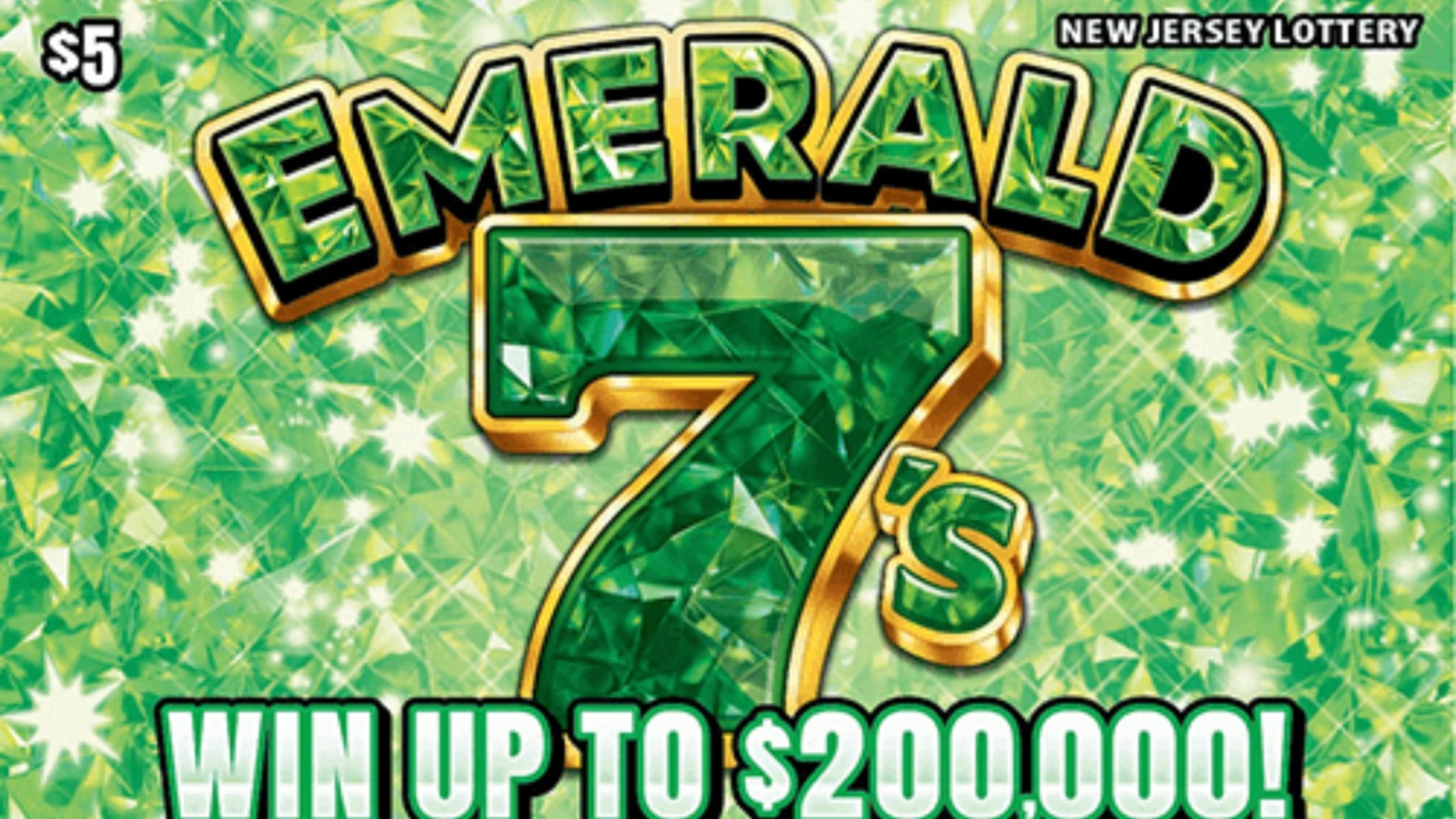 $200K scratch-off sold at N.J. convenience store