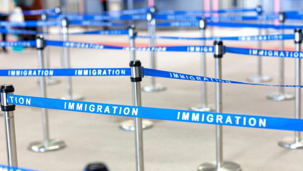 More than 19,000 people estimated to have overstayed their visas in NZ